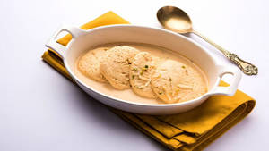Gur Rasmalai [2 Piece]