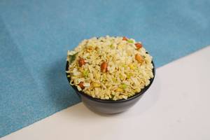 Chivda Mixture (200gm) /Pkt