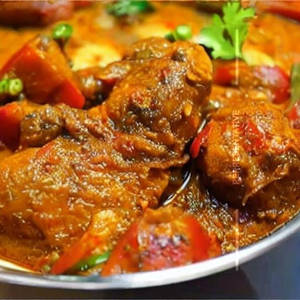 Rara Chicken
