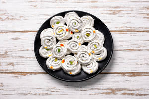 Kaju Jalebi