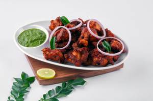 Chicken Kebab Fresh Marinades 250G