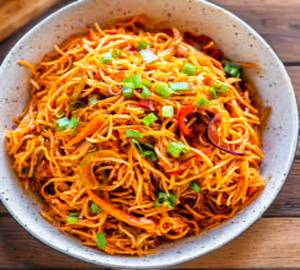 Schezwan Chowmein