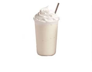 Pure Ice Blended White Chocolate