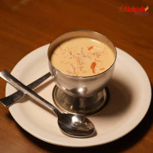 Basundi