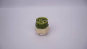 Mango Matcha