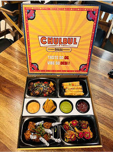 Non-veg Party Box