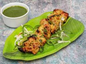 Paneer pahadi kebab