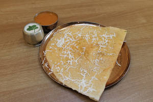 Cheese Dosa