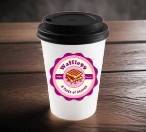 Cold Coffee