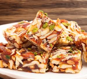 Anjeer Barfi ( 250G )