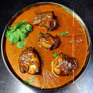 Tawa Chicken Special