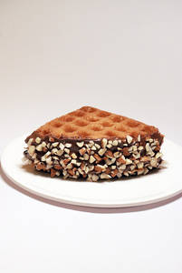 Almond Coco Cream
