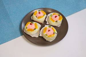 Badam Bhog