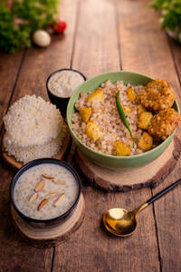 Large Upwas Combo (serves 2)