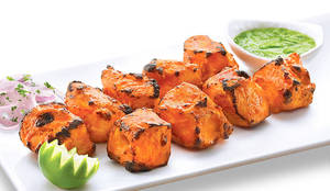 Punjabi Chicken Tikka