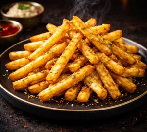 French fries