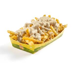 Truffle Fries