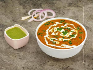 Shahi Paneer