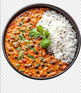 Dal Rice Bowl