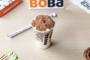 Fudgy Milo
