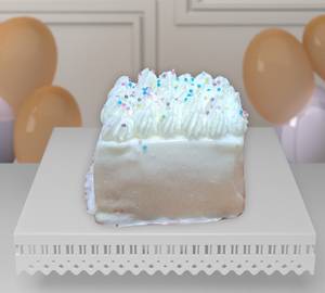 Vanilla Pastry