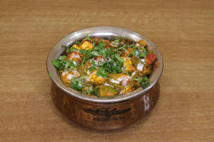 Veg Diwani Handi