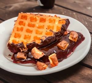 Kitkat Waffle