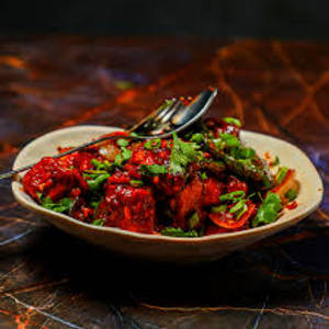Paneer 65
