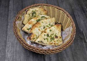 Masala Kulcha