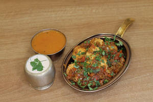 Masala Vegetable Idli