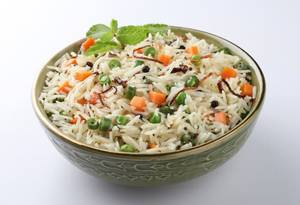 Veg Fried Rice