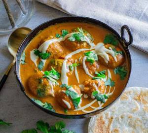 Malai Kofta