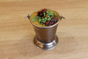 Dal Tadka