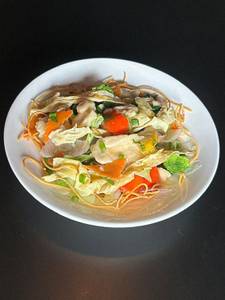 Veg Chinese Chopsuey