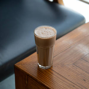 Mocha Frappe