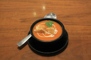 Tomato Soup
