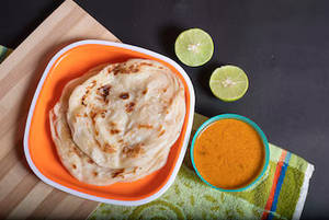Parotta (1Pc)