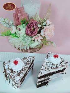 Pastry Black Forest