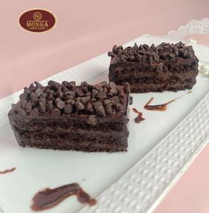 Pastry Truffle