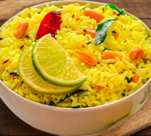 Lemon Rice [750 Ml]