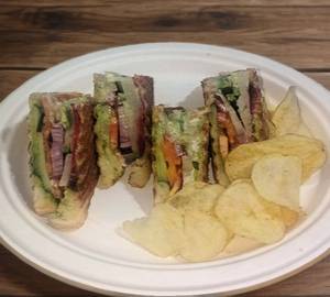 Veg Sandwich