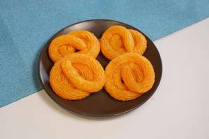 Chenna Jalebi