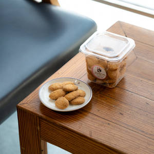 Coconut Cookie (250gm)