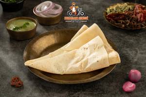 Rumali Roti