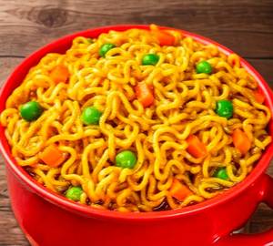 Masala Maggi