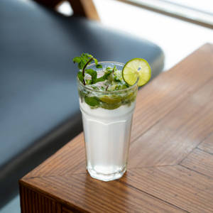 Classic Mojito