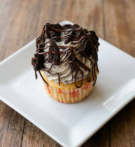 Oreo Cupcake