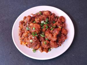 Gobi Manchurian