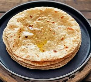 Ghee Roti(1 Piece)
