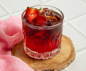 Strawberry Passion Fruit (350ml)